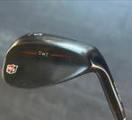 Wilson STAFF TW7  Sand Wedge 56* 10, Ophalen of Verzenden, Zo goed als nieuw, Club, Overige merken