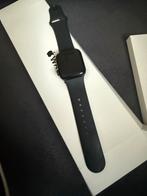 Apple watch SE (2e gen) 40 mm, Ophalen, Zo goed als nieuw, Zwart, IOS