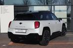 MINI Aceman E / John Cooper Works Trim + Pakket XL, Auto's, Mini, 15 min, Stof, Met garantie (alle), Wit