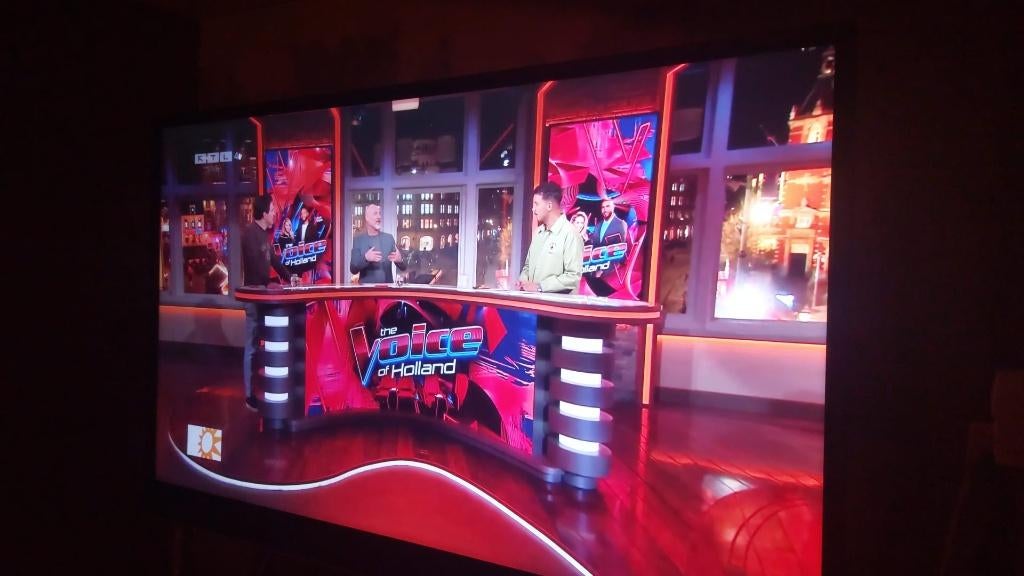 viewboard digiboard / tv 75" (191cm)en 86" (218cm), Audio, Tv en Foto, Televisies, Overige merken, 120 Hz, Ophalen of Verzenden