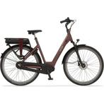 Cortina E-Octa plus, krachtige middenmotor! Dames 57, Ophalen of Verzenden, Nieuw, 50 km per accu of meer, Cortina