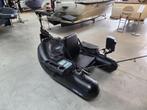 12BB Jumbo S Bellyboat, Overige materialen, Tot 10 pk, Minder dan 3 meter, Elektrisch