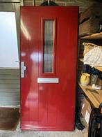 Voorseur, Ophalen, Zo goed als nieuw, Buitendeur, 200 tot 215 cm