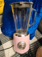 Roze Silvercrest Blender, Ophalen of Verzenden, Gebruikt, Blender