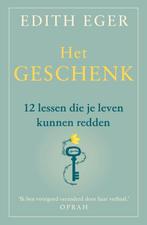 het geschenk, Boeken, Edith Eger, Ophalen of Verzenden, Zo goed als nieuw, Overige onderwerpen