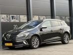 Renault Mégane 1.5 dCi GT-Line Bose Hade-Up AUTOMAAT, Automaat, Zwart, Diesel, Onderhoudsboekje