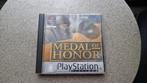 Medal of honor - Platinum Edition (Playstation 1), Vanaf 18 jaar, Shooter, 1 speler, Ophalen of Verzenden