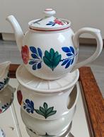 Brabant boerenbond servies set, Antiek en Kunst, Ophalen of Verzenden