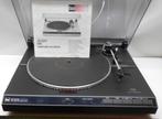 Dual draaitafel CS 2215 zwart, keurig met gebr.aanw..foto.., Automatisch, Refurbished, Ophalen of Verzenden, Platenspeler
