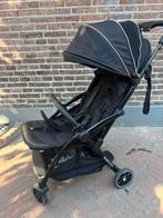 LeClerc buggy zwart, Ophalen, Zo goed als nieuw, Overige merken