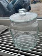 Voorraadpot ikea nieuwe, Ophalen, Nieuw, Glas, Pot, Bus of Blik