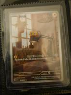 Pokemon Joltik 116/086 White Flare, Hobby en Vrije tijd, Verzamelkaartspellen | Pokémon, Ophalen of Verzenden, Zo goed als nieuw