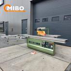 Casolin formaatzaag 3meter 45graden *** Loopt als nieuw, Doe-het-zelf en Verbouw, Gereedschap | Zaagmachines, 70 mm of meer, Overige typen