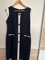 Sjieke gelegenheidsjurk maat 44, Kleding | Dames, Gelegenheidskleding, Blauw, Maat 42/44 (L), Cocktailjurk, Ophalen of Verzenden