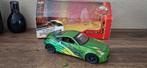 ertl 1.18 fast furious, Hobby en Vrije tijd, Ophalen of Verzenden, Gebruikt, ERTL