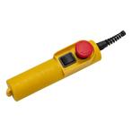 Bediening elektrische takel 300/600kg, Verzenden