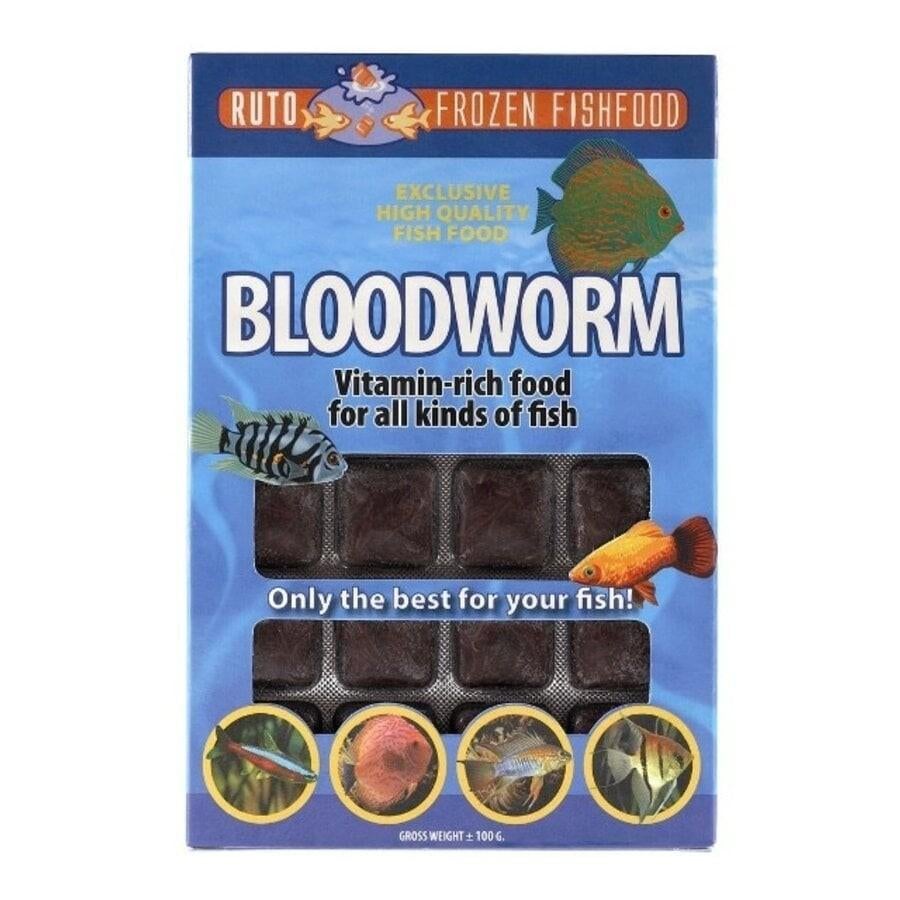 Diepvries Voer, Ophalen of Verzenden