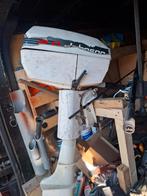 Ruil mogelijkheid Bbm 4,6,7 en 8 pk Johnson en yamaha., Watersport en Boten, Ophalen, Gebruikt, Motor en Techniek, Motorboot
