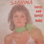 SABRINA - SWEET AND LOVELY BABY, Ophalen of Verzenden, Gebruikt