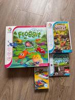 Diverse smart games, Ophalen, Minder dan 500 stukjes, Gebruikt, Overige typen