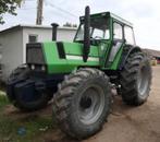 Deutz-Fahr DX 6.50, Ophalen, Tot 80 Pk, 7500 tot 10000, Gebruikt