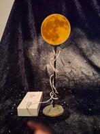 Lemax maan verlichting kerst kerstdorp, Ophalen of Verzenden