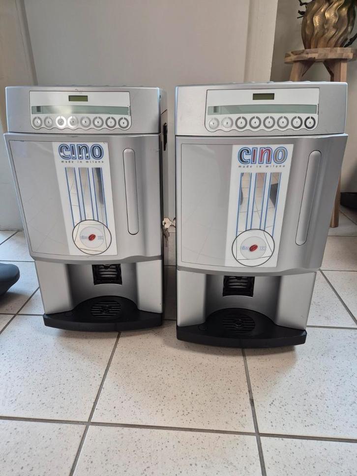 Rheavandors bonenautomaat, Witgoed en Apparatuur, Zonnebanken en Gezichtsbruiners, Zo goed als nieuw, 15 lampen of meer, Ophalen of Verzenden