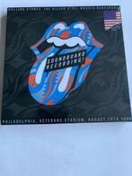 Rolling Stones - The Killer Steel Wheels Rehearsals ( 4 lp), Ophalen, Zo goed als nieuw, 12 inch, Poprock