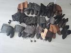 Collectie Laarzen/ Hakken/ Sportschoenen en Slippers, Kleding | Dames, Ophalen, Nieuw