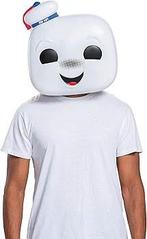 Funko Pop Ghostbusters Stay Puft Masker, Ophalen of Verzenden, Nieuw, 170 of groter, Jongen of Meisje