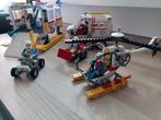 Lego Technic Artic Rescue Serie uit 1986, Kinderen en Baby's, Speelgoed | Duplo en Lego, Ophalen of Verzenden