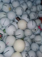 Vice tour Drive golfballen AAAA kwaliteit 50 stuks, Sport en Fitness, Ophalen of Verzenden