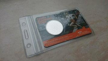 Fanny Blankers Koen BU #2232 beschikbaar voor biedingen