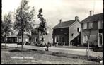 Zevenhuizen (Gr.),  Molenweg, 1965, gelopen, Verzamelen, Ansichtkaarten | Nederland, Verzenden, 1960 tot 1980, Gelopen, Groningen