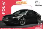 Audi A7 Sportback 50 TFSIe 299pk PHEV quattro Pro Line S | S, 12 maanden, Gebruikt, 4 cilinders, 4 stoelen