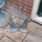 Sloepsanker - Gebruikt, Watersport en Boten, Ophalen, Gebruikt, Overige typen