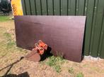 Betonplex plaat 2.50x1.25. En 22 dik, Doe-het-zelf en Verbouw, Platen en Panelen, Ophalen of Verzenden, Betonplex