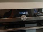 Siemens StudioLine compact oven IQ700 CB875G0B1, Witgoed en Apparatuur, Ovens, Gebruikt, Oven, Hete lucht, 60 cm of meer