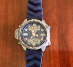 Citizen Promaster Aqualand JP 1010, Ophalen of Verzenden, Gebruikt, Duikcomputer