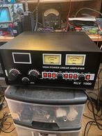 Klv-1000 hf eindtrap, Ophalen of Verzenden, Gebruikt, Zender