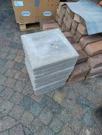 12x Nieuwe Betontegels 30x30, Tuin en Terras, Tegels en Klinkers, Ophalen, Nieuw, Minder dan 5 m², Beton