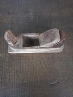 Oude Houten Schaaf, Antiek en Kunst, Antiek | Gereedschap en Instrumenten, Ophalen of Verzenden