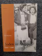 Judaica    Joden in Meppel   boek, Ophalen of Verzenden, 20e eeuw of later, Zo goed als nieuw
