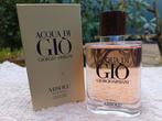 Giorgio Armani Acqua di Gio Absolu 75ml Discontinued, Ophalen of Verzenden, Nieuw
