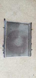 Radiateur Peugeot 307 1.6 16V Bj 2003, Gebruikt, Ophalen of Verzenden