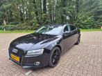 Audi A5 2.0 Tfsi 155KW Sportback Quattro 2011 Zwart, Euro 5, Stof, Zwart, 4 cilinders