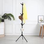 Zwarte staande kapstok, Kunststof, Bestbuynederland@hotmail.com, Nieuw, Bestbuy