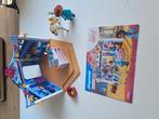 Playmobil 70695 spirit miradero ruitersport winkel, Ophalen of Verzenden, Zo goed als nieuw