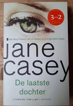 Jane Casey - De laatste dochter, Ophalen of Verzenden, Gelezen, Jane Casey, Europa overig