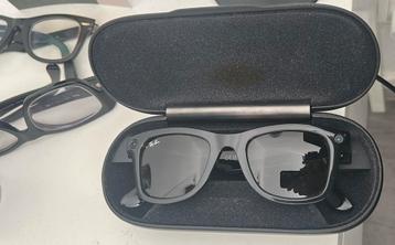 Ray-Ban Meta Stories beschikbaar voor biedingen